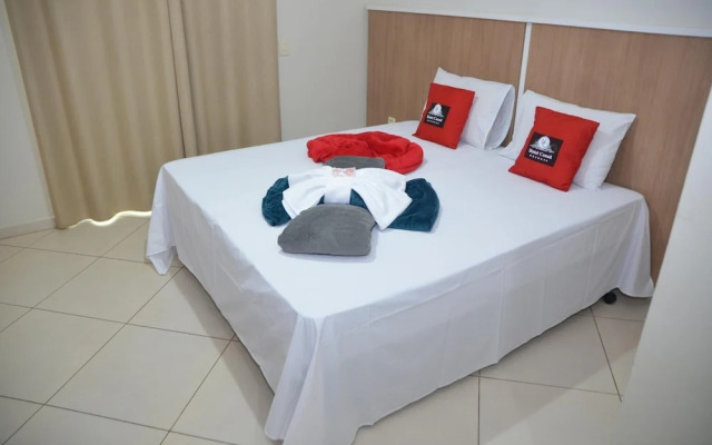 Hotel Canaã Express