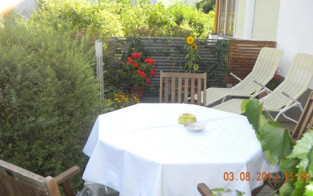 Ferienwohnungen Dabringer Edith