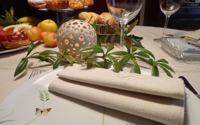 Satori B&B - Adults Only
