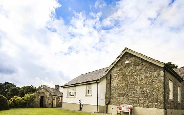 Tegfryn Cottage