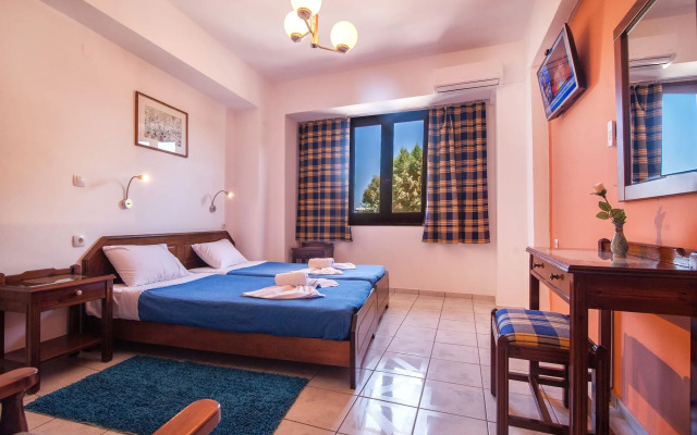 Poco Loco Bed & Breakfast