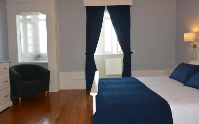 Bonjardim 466 - Historic Townhouse