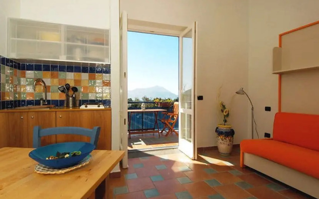 Palazzo Attila - Gioia Apartments