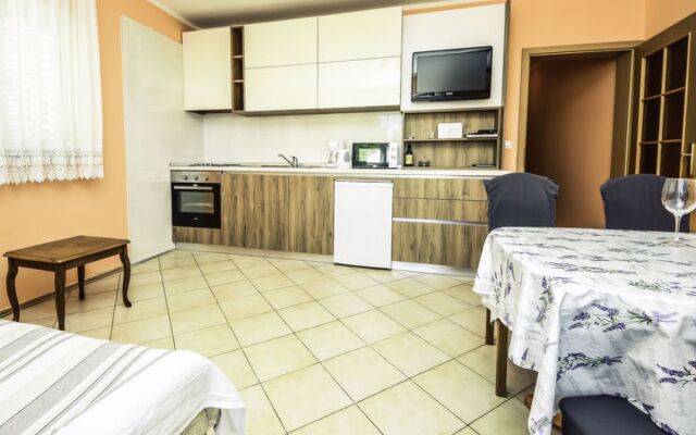 Apartment Nela Madrid