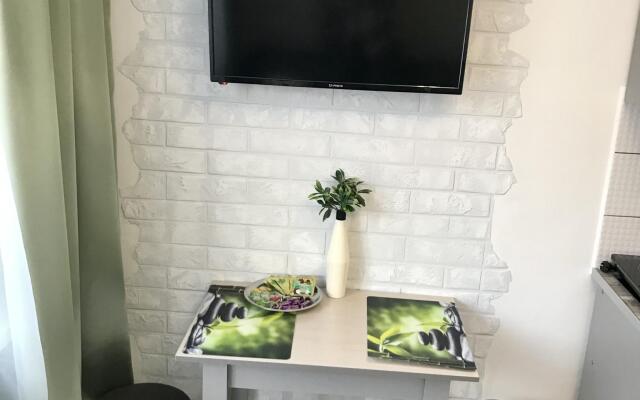 Апартаменты на улице Степная