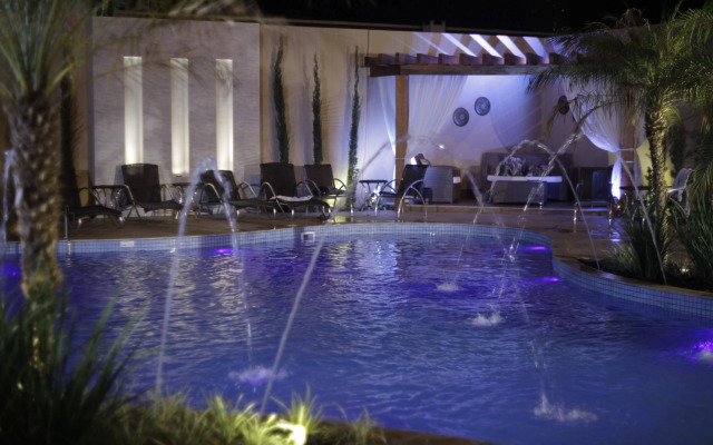 Nadai Confort Hotel e Spa