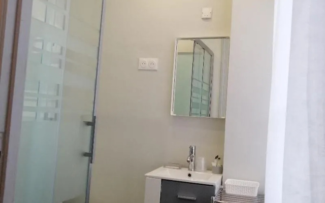 B&B My Art House - Douai Centre