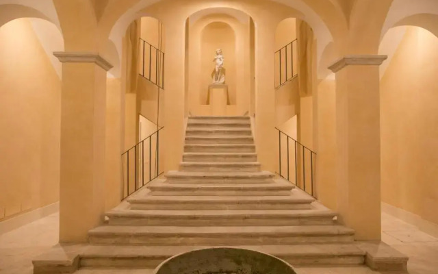 B&B Charme Celestino V°