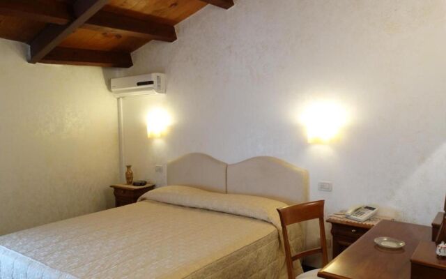 Hotel San Giuseppe