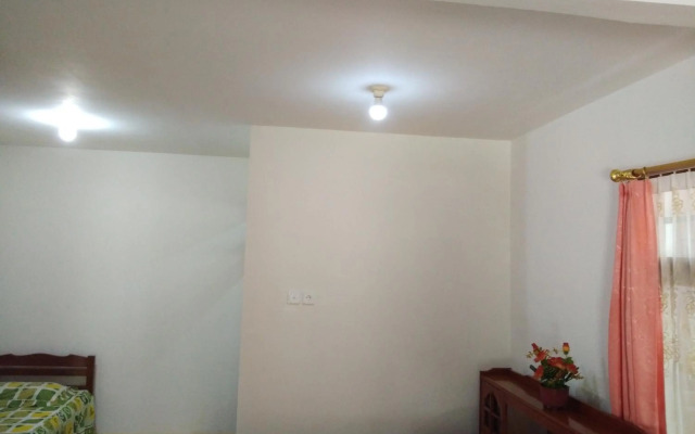 Bukittinggi Homestay 2