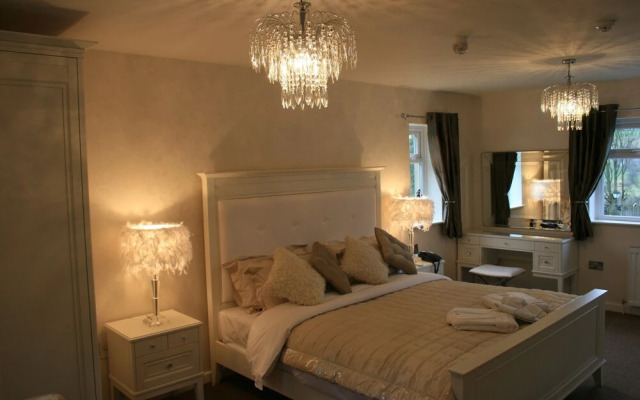 Tower House Hotel