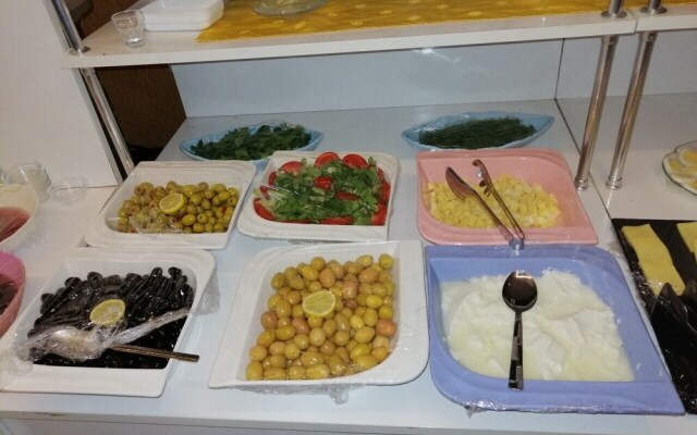 Mevlana Sems Hotel
