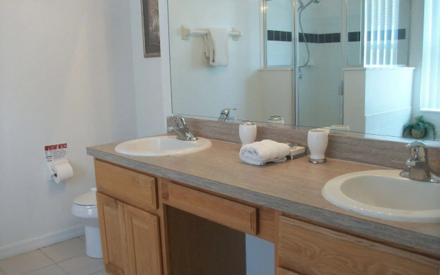 Florida Villas Direct
