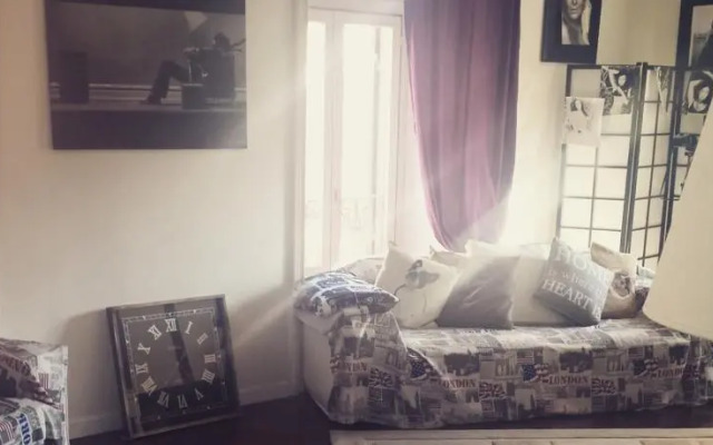 Mura Vaticane Holiday & Stay