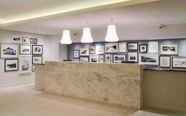 Protea Hotel by Marriott Cape Town Sea Point