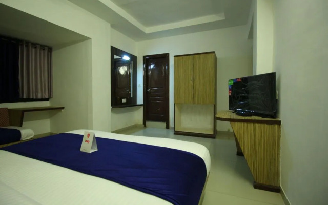 OYO 8758 Hotel Swagatam