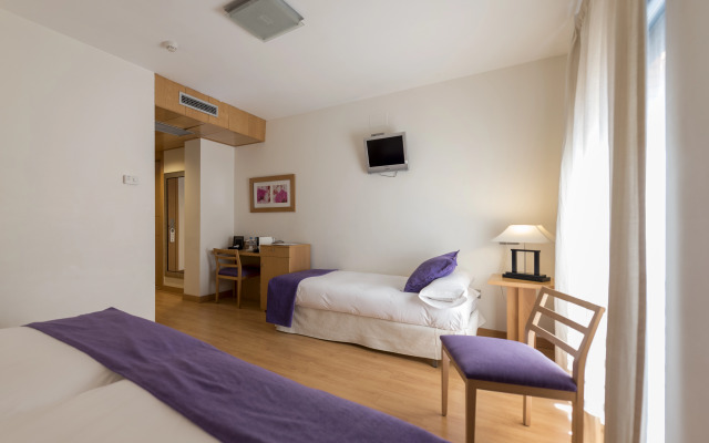 Itaca Salamanca by Soho Boutique Hotel