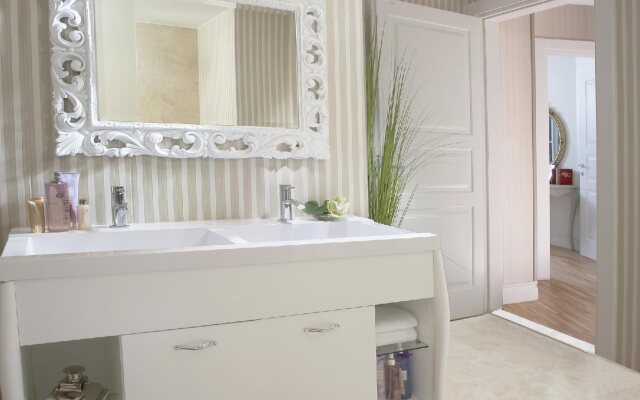Spectrums Sari Jeddah