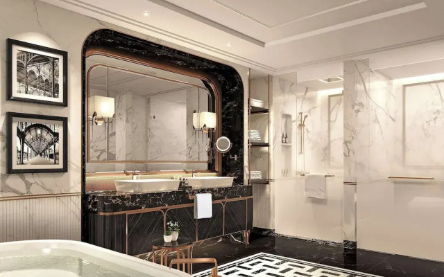 Fairmont Mumbai
