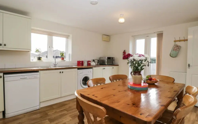 Stables Cottage