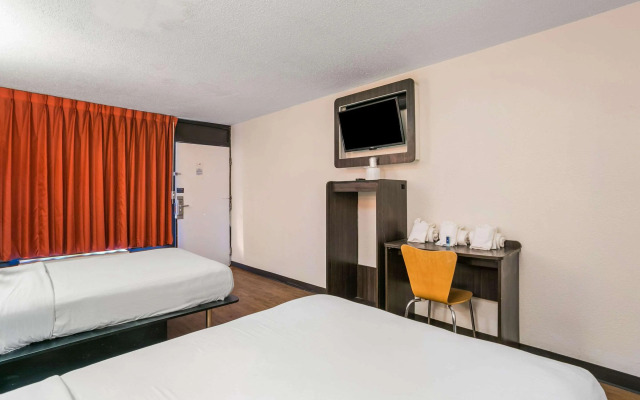 Rodeway Inn Baltimore - Inner Harbor South