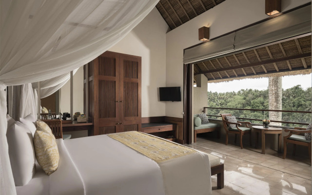 Alila Ubud. Bali