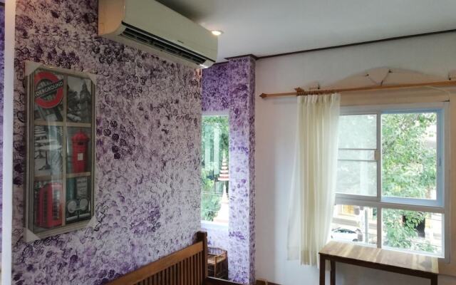 AO Apartment