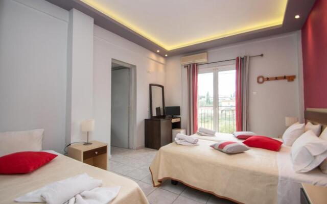 Avra Resort II