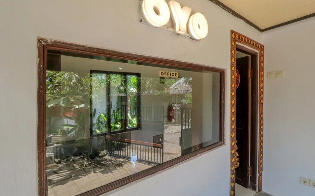 OYO 2534 Villa Krisna Balangan