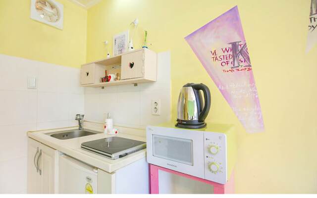 Gapyeong Silent Morning Pension