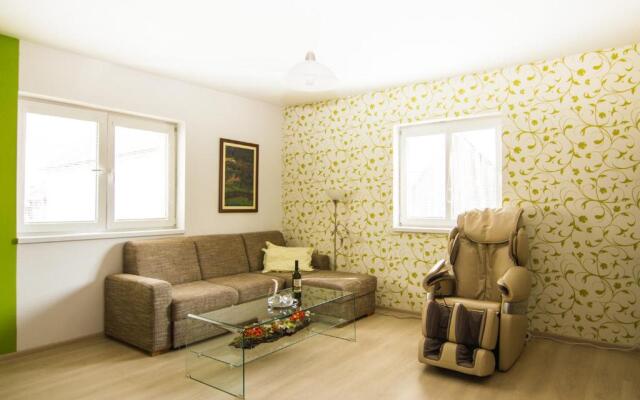 Apartments Club Telgart