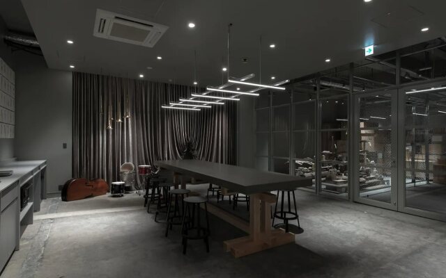 KAIKA Tokyo by The Share Hotels