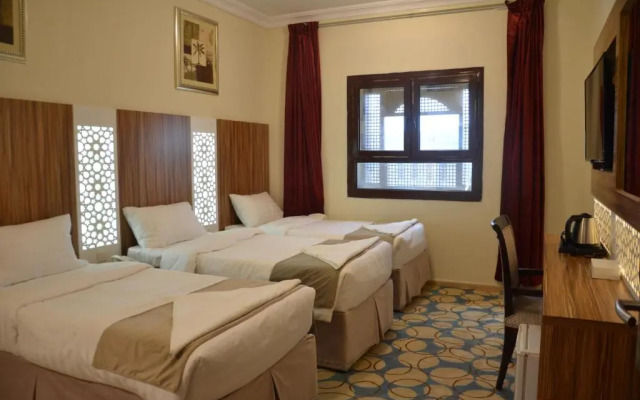 Artal Al Alami Hotel