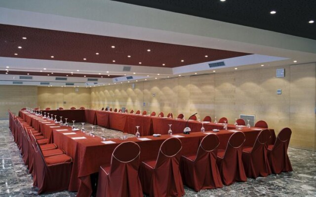 Hotel Condes de Urgel