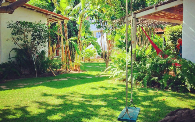 Pousada Ilha do Vento