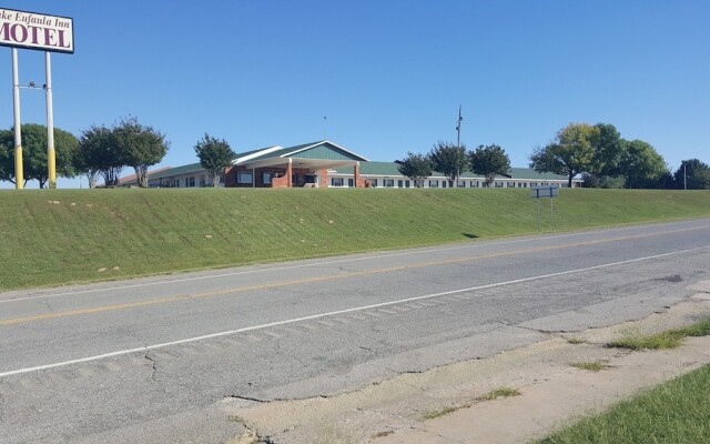 Lake Eufaula Inn