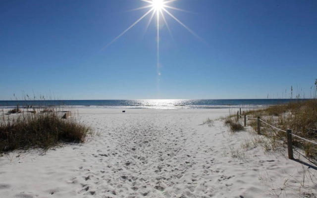 Endless Summer by Panhandle Getaways
