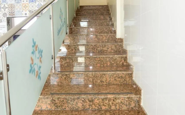 Pousada Pé De Arruda