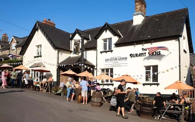 The Durant Arms