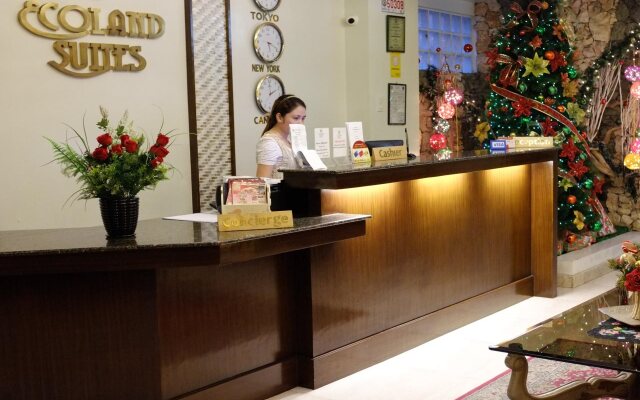 Ecoland Suites & Inn