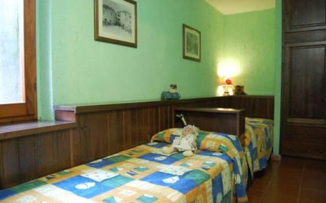 Residence Casa Lama