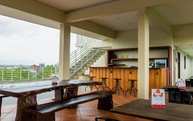 OYO 301 Umah Nusa Dua Residence