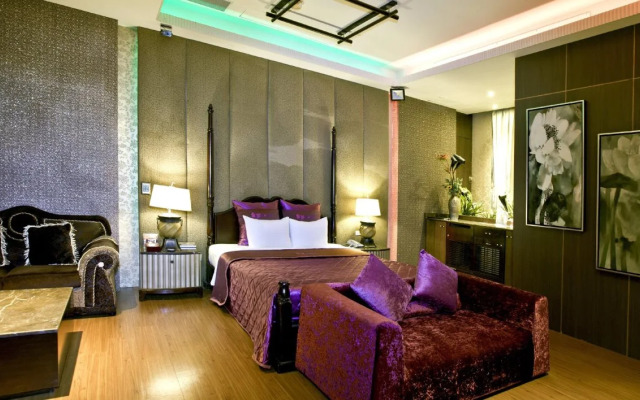 Gold Sand Motel