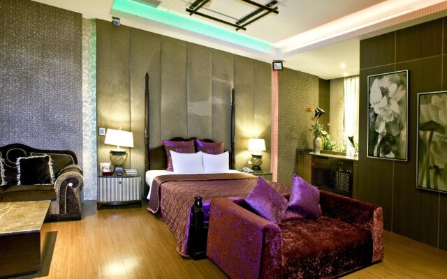 Js Motel