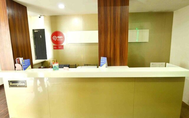 OYO 1546 The Sensation Hotel
