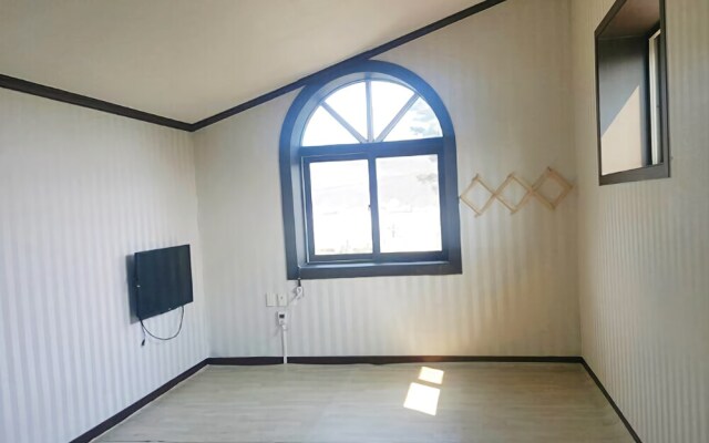 Boeun Bliss Villa Pension
