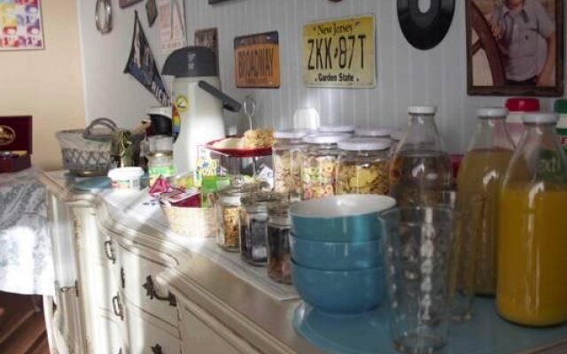 Humacao Bed & Breakfast