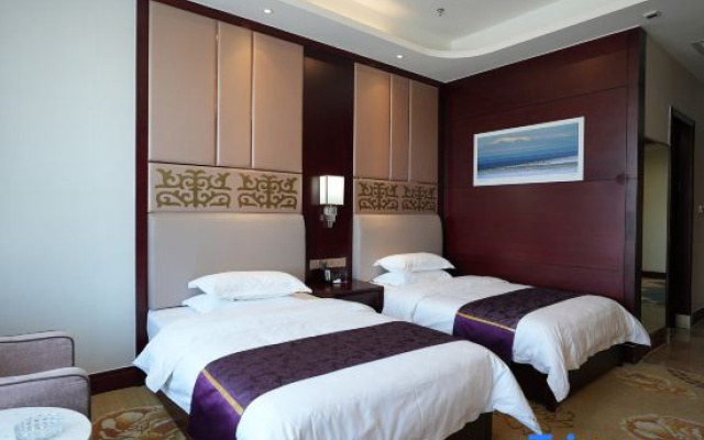 Ningcheng Hotel