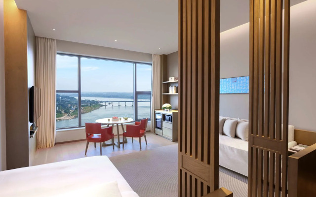 Hyatt Regency Zhuzhou