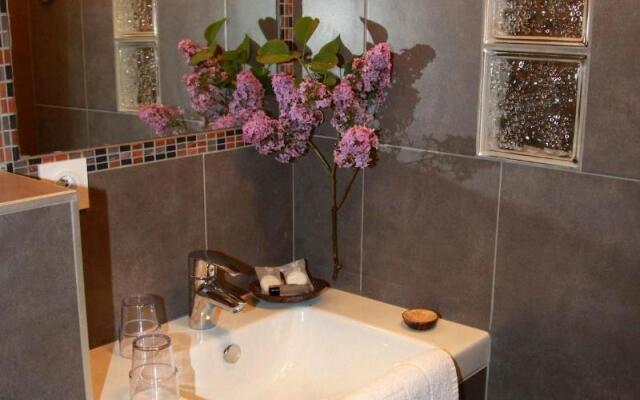 Manoir de Rigourdaine